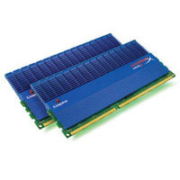 Kingston 4GB, 1066MHz, DDR2, Non-ECC, CL5 (5-5-5-15), DIMM (Kit of 2), Tall HS  (KHX8500D2T1K2/4G)